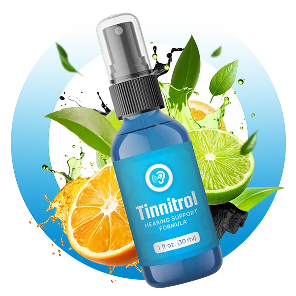 Tinnitrol  About