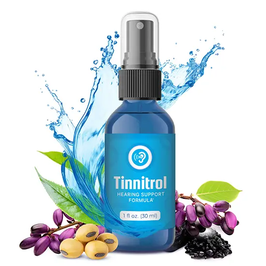 Tinnitrol 